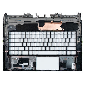 Nuevo Reposamanos Original para M15 R6 R7 Negro 01F2H0 con 90 Días de Garantía - Product Image 3