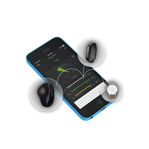 Sviluppo di app mobili personalizzate per la condivisione dei problemi di fitness sviluppo di app per il fitness personalizzate per lo streaming live della classe fitness - Product Image 2