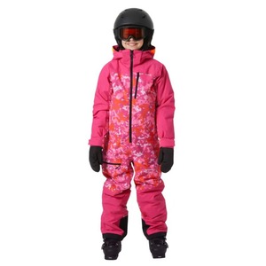 Conjunto de Ropa de Esquí para Niños de Alta Calidad, Chaqueta de Nieve Impermeable y Cortavientos para Invierno, Pantalones Hettich, Traje de Nieve para Niños y Niñas -Tex - Product Image 1