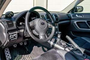 USADO LHD/RHD 2008 SU BARU LEGACY 2.5GT SPEC.B - Product Image 3