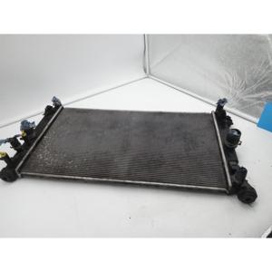 Radiador de Agua para Lexus Serie UX (19>) 1640037380 Híbrido 2.0 - Product Image 2