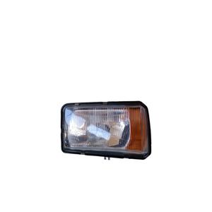 Faro Delantero Izquierdo OPEL Rekord Serie (57>86) 0301054001 - Product Image 1
