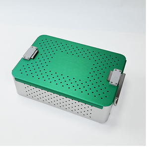 Kit d'instruments chirurgicaux manuels en acier inoxydable pour orthopédie vétérinaire Surginexa, plaque orthopédique, utilisation en chirurgie générale, certifié CE MOL - Product Image 5