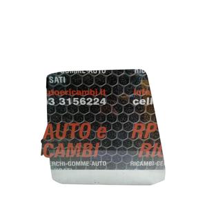 ALFA ROMEO 155 Serie (167_) (94>97) LUZ TRASERA DERECHA INFERIOR 60549659 - Product Image 1