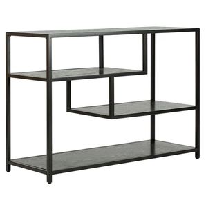 โต๊ะคอนโซลคุณภาพดีสำหรับโรงแรมของตกแต่งบ้านห้องรับแขกที่เก็บเฟอร์นิเจอร์ห้องโถงและโต๊ะคอนโซล - Product Image 6