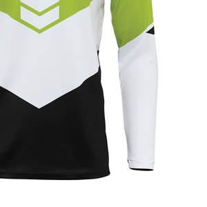 Precios al por mayor Racing Wear Jersey de Motocross de manga larga Top Estilo de moda Ropa deportiva de moda MTB Jerseys - Product Image 4