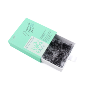 Extensiones de Pestañas Camellia Promade con Base Puntiaguda 0.03 0.05 0.07, Mega Volumen, Esponjosas, Ahorro de Tiempo, Venta al por Mayor para Distribuidores - Product Image 2