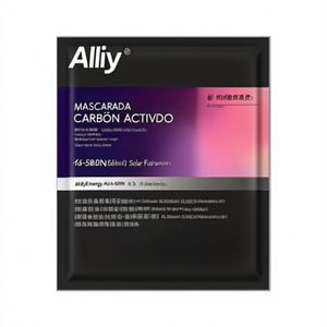 Panneau solaire Alily Energy AL6-580N-E3 - Product Image 2