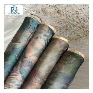 ชุดเดรสผ้าซาตินสแปนเด็กซ์50D ผ้าซาตินเนื้อนุ่มพิมพ์ลายสำหรับผู้หญิงชุดเดรสแฟชั่นผ้าซาตินเนื้อนุ่มสำหรับผู้หญิงชุดเดรสพิมพ์ลายสำหรับตลาดขายส่ง - Product Image 6