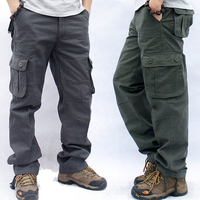 Dernier modèle de pantalons cargo tactiques Pantalons pour hommes Work Outdoor Tech wear Hiking Unisex Work Wears Bulk Wholesale