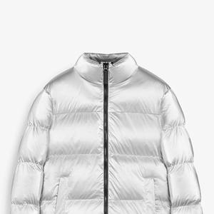 Chaquetas Acolchadas de Alta Calidad Más Vendidas para Hombre y Mujer, Estilo Casual Elegante, Fáciles de Usar, Disponibles en Todos los Tamaños y Colores, MOQ Bajo - Product Image 4