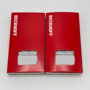 <span class=keywords><strong>BECKHOFF</strong></span> <span class=keywords><strong>PLC</strong></span> NUEVO ORIGINAL KL1002 - Product Image 1