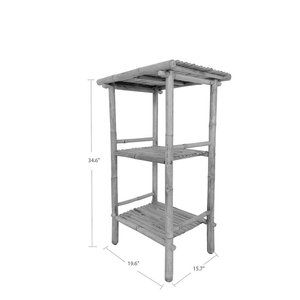 Estantería versátil para muebles del hogar para oficina, sala de estar, dormitorio, escuela, exhibición y almacenamiento de hoteles - Product Image 6