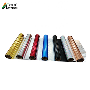 Amydor Factory Sale Consommables de feuille de marquage à chaud pour les imprimantes à feuille d'or de la série AMD360 - Product Image 6