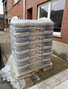 Granulés de chauffage/ granulés de combustible pour poêles, chaudières et fours domestiques à vendre, qualité supérieure - Product Image 5