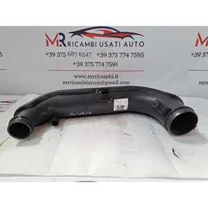 MANGUERAS DE TURBINA PARA FORD TRANSIT Custom Kombi 6C11-9R504-C DRFA diésel 2198 (12>) - Product Image 1