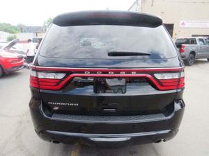 Dodge Durangos R/T Plus 2024 Usado, Construido para Satisfacer las Exigencias - Product Image 2