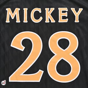 Venta al por mayor profesional logotipo personalizado impreso para Polos tela de punto transpirable con bordado tejido informal estilo liso - Product Image 6