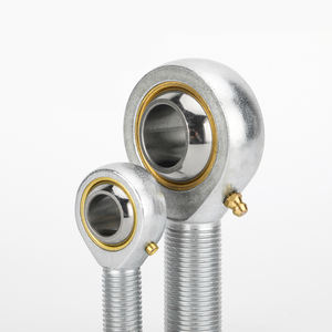 Roulements à rotule zingués série POS Joint à filetage mâle gauche ou droit - Product Image 2