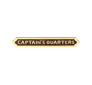 Plaque nautique en métal d'Amazon pour décoration murale, enseignes murales en métal, plaque nominative en métal au design personnalisé à prix avantageux - Product Image 4