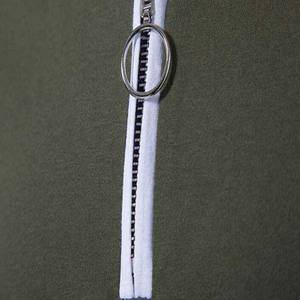 Polo à demi-zip pour homme en gros, logo personnalisé, manches courtes, polo de golf - Product Image 4