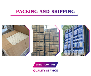 Ladrillo Refractario <span class=keywords><strong>de</strong></span> Alta Resistencia a los Ácidos, <span class=keywords><strong>de</strong></span> Alúmina, para Chimenea, con 99.8% <span class=keywords><strong>de</strong></span> Resistencia a los Ácidos, Servicio <span class=keywords><strong>de</strong></span> Corte, Tamaño Personalizado - Product Image 6