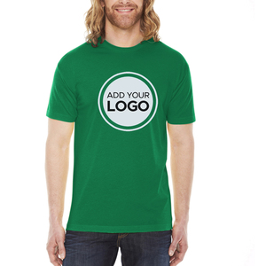 เสื้อยืดแขนสั้นทรงพอดีตัวระดับพรีเมียมสำหรับผู้ชาย Next Level - Product Image 6