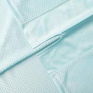 Camisetas de fútbol al por mayor, uniformes de fútbol de equipo personalizados, camisetas de poliéster de secado rápido transpirables, ropa deportiva en blanco, kits de entrenamiento a granel - Product Image 5