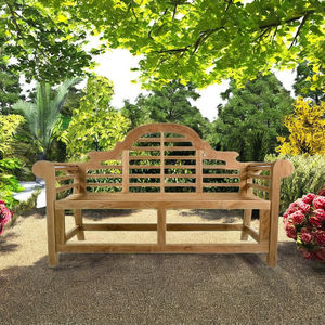 Banc en fonte durable à prix abordable avec design écologique, léger et confortable pour l'extérieur – Vente en gros - Product Image 5