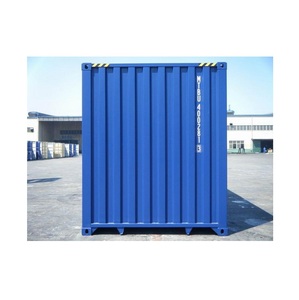 ตู้คอนเทนเนอร์มือสองราคาถูก ขนาด 20gp 40gp 40hq สำหรับขาย - Product Image 6