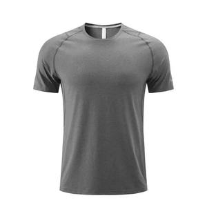 Chemises de sport pour hommes, t-shirts de sport athlétiques pour hommes, t-shirts de sport actifs, t-shirts de sport athlétiques - Product Image 2