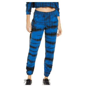 Ropa de Mujer, Sudadera Deportiva Informal y Versátil con Estampado, Pantalones de Mujer con Cordón, Pantalones Deportivos para Mujer - Product Image 1