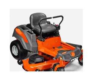 Cortadora de Césped Husqvarna Z254 de Giro Cero de 54 Pulgadas, 26 HP, Motor Kohler, 24V/48V Inalámbrica, Construcción de Acero, Motor de 2 Tiempos, Para Corte de Césped DIY, PARA SUPER - Product Image 2