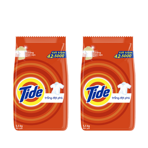 Pour le linge écologique jetable en vrac Powder-4X une fraîcheur plus durable parfum naturel pour l'approvisionnement en gros - Product Image 2