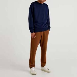 Vente en gros de survêtements unisexes décontractés et sportifs en coton 100%, ensembles de sweat-shirts pour hommes, vente en gros de survêtements vierges pour hommes - Product Image 6