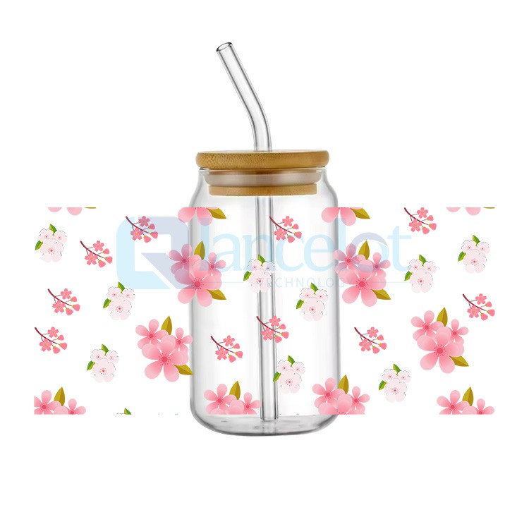 uv wrap glow in the dark for 40 ounce cup