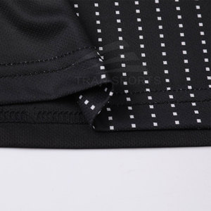 Ensembles de maillots de football personnalisés de haute qualité Nouvelle équipe de conception Fabrication d'uniformes de football par sublimation - Product Image 6