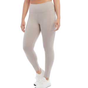 Mallas Supersuaves y Ligeras para Fitness, Leggings de Yoga de Cintura Alta para Gimnasio, Pantalones de Yoga para Mujer - Product Image 1
