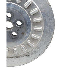 Poulie de vilebrequin AUDI A3 RS3 Série (8V) 07K105243AA DAZ Essence 2500 (12>20) - Product Image 4