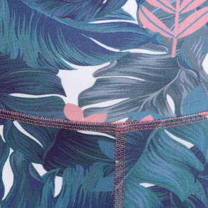 Leggings de Sublimación de Alta Calidad para Mujer, Pantalones Deportivos Estampados a la Moda, Ropa Deportiva Cómoda - Product Image 6