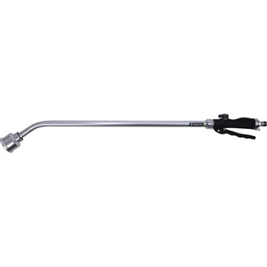 Dispositif d'irrigation par eau de pluie GEKA 60 cm, léger, en métal/MS/plastique, système enfichable pour l'arrosage des jardins - Product Image 6