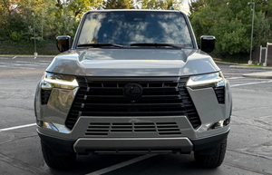 Lexus GX 550 Overtrail USADO del 2025 - Product Image 2