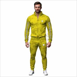 ชุดวอร์มน้ำหนักเบาสำหรับผู้ชายชุดวิ่งออกกำลังกาย - Product Image 2