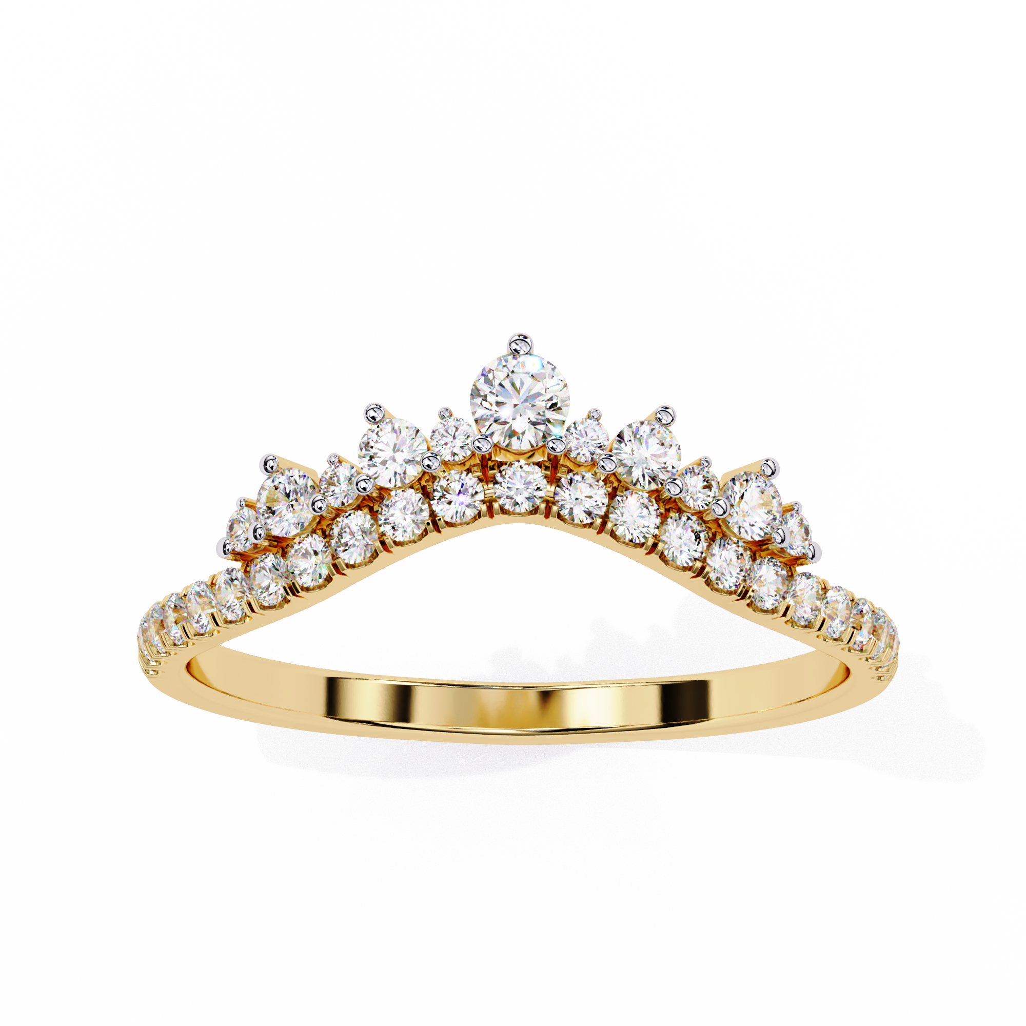 สีเหลือง