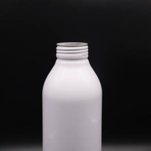 Botellas de Agua de Aluminio al por Mayor de 350 ml, 500 ml, 650 ml, Envases Metálicos para Bebidas, Fabricante Vietnamita, HECHO en VIETNAM - Product Image 5