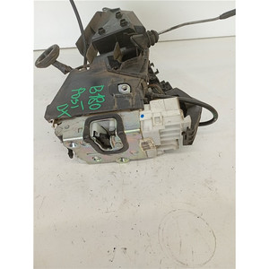 Serratura Inferiore Porta Posteriore Destra MERCEDES Classe B W245 1a Serie A1697301635 640940 diesel 2000 (05>11) - Product Image 5