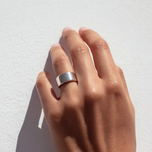 Grosse bague personnalisée de fournisseur de bijoux de mode pour femmes vente en gros OEM ODM - Product Image 2