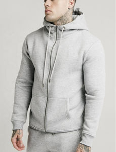 Venta al por mayor de chándal de entrenamiento para gimnasio personalizado para hombre, chándal para correr, ropa deportiva para mujer - Product Image 2