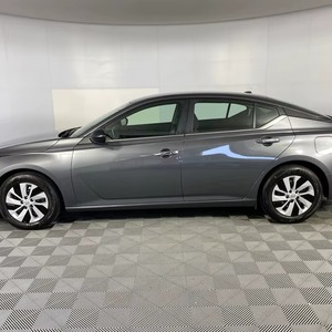 Nissan Altima 2.5 S 2025 Certifié et Homologué - Product Image 3