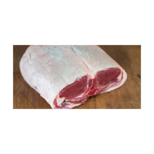 Wholesale Fresh Quality Frozen Lamb Saddle Supplier - Product Image 2